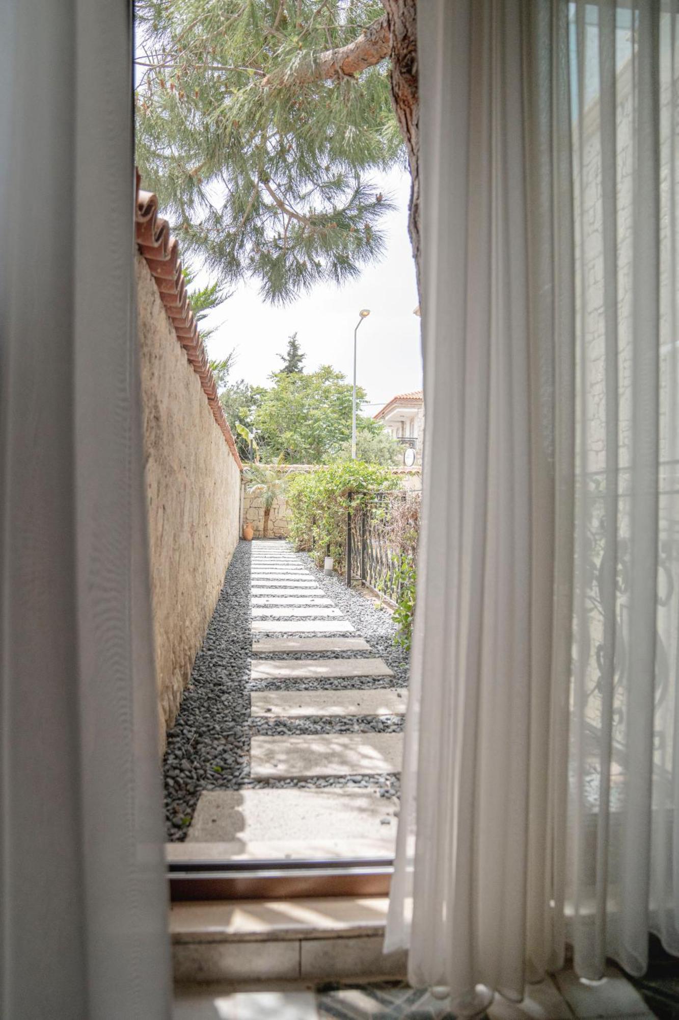 Sandal Alacati - Adult Only Camera foto