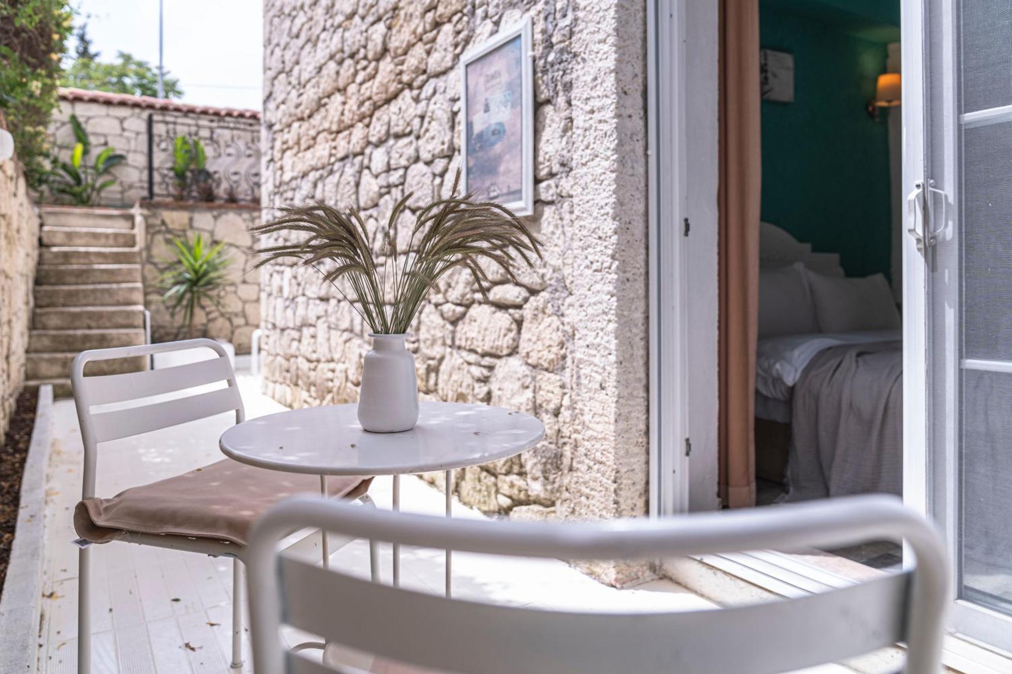 Sandal Alacati - Adult Only Camera foto